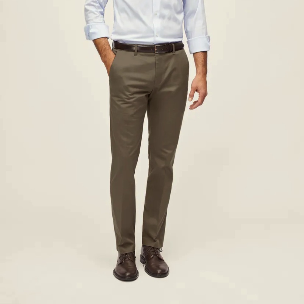 Bonobos weekday warrior dress pants. Size 33/30